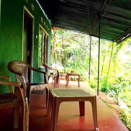 Haniffas Holiday Inn Kandy Dış mekan fotoğraf
