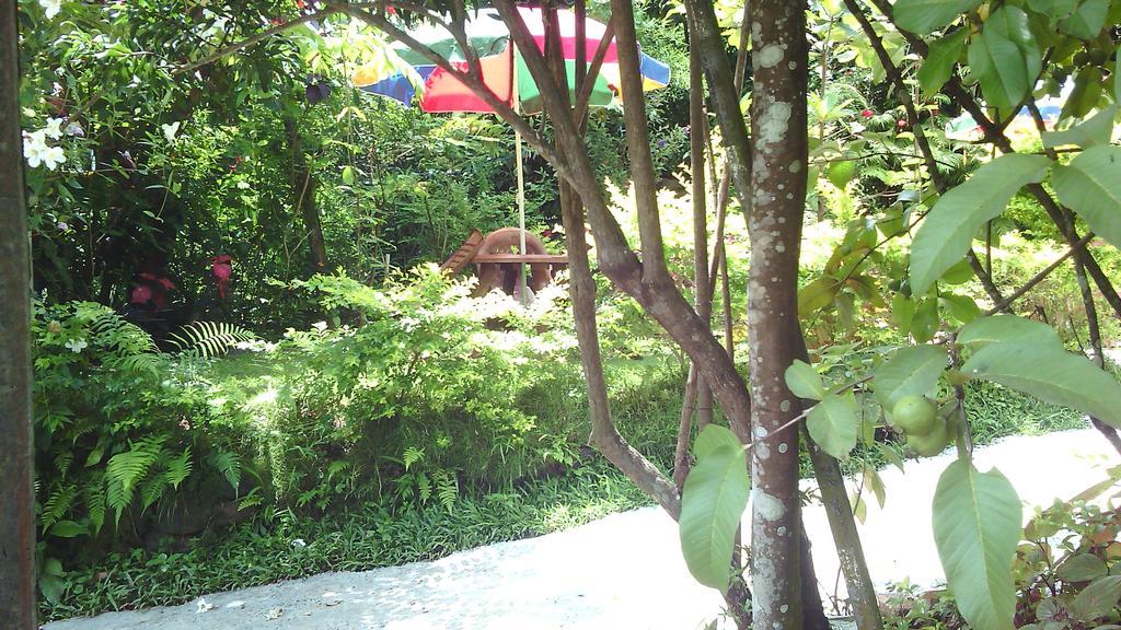 Haniffas Holiday Inn Kandy Dış mekan fotoğraf
