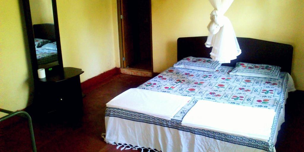 Haniffas Holiday Inn Kandy Oda fotoğraf