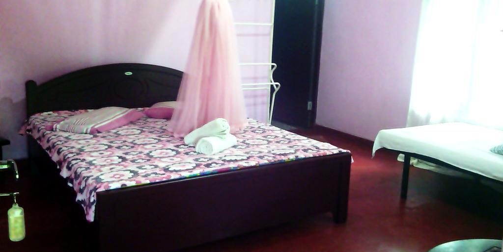 Haniffas Holiday Inn Kandy Oda fotoğraf