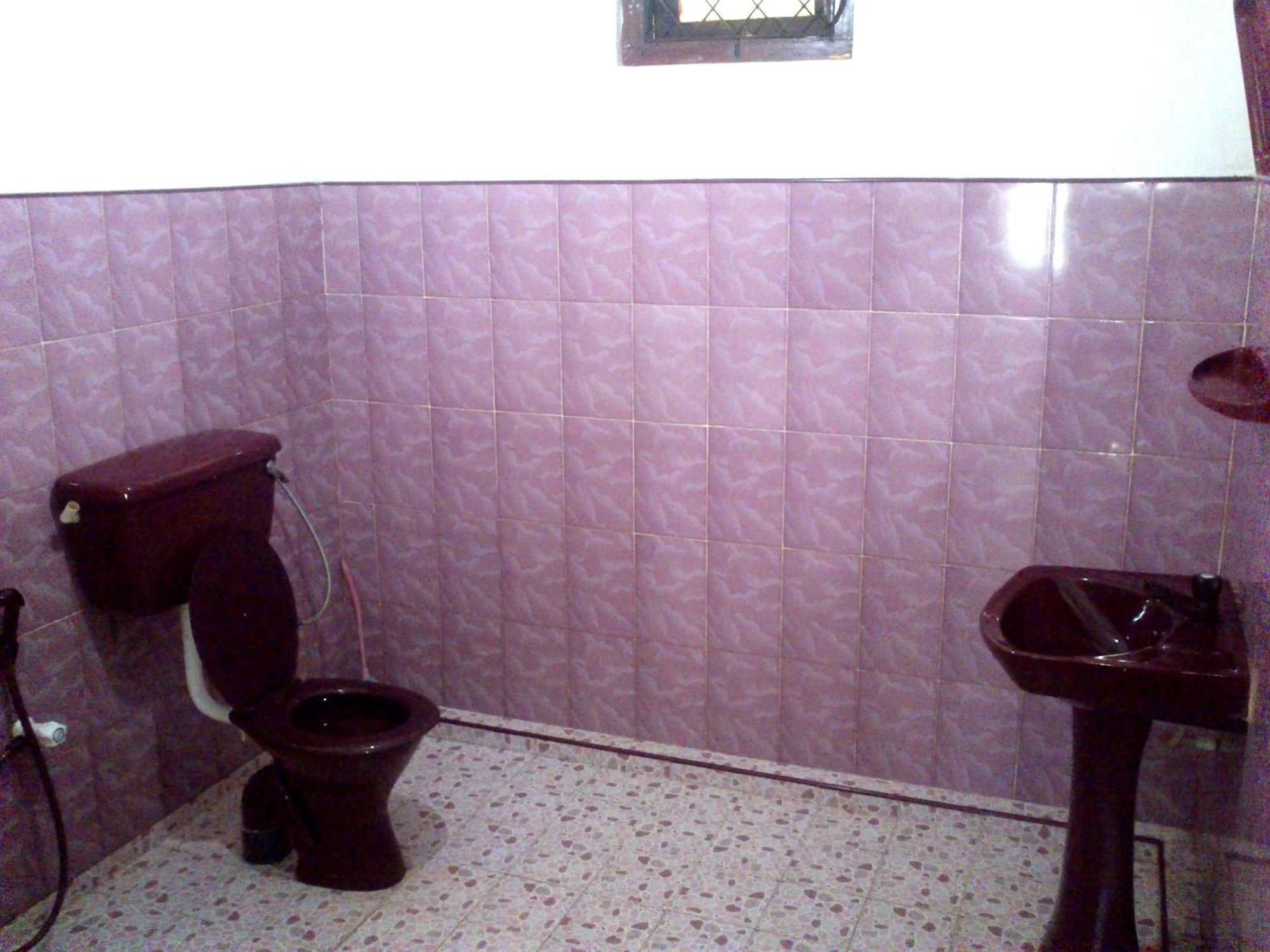 Haniffas Holiday Inn Kandy Dış mekan fotoğraf