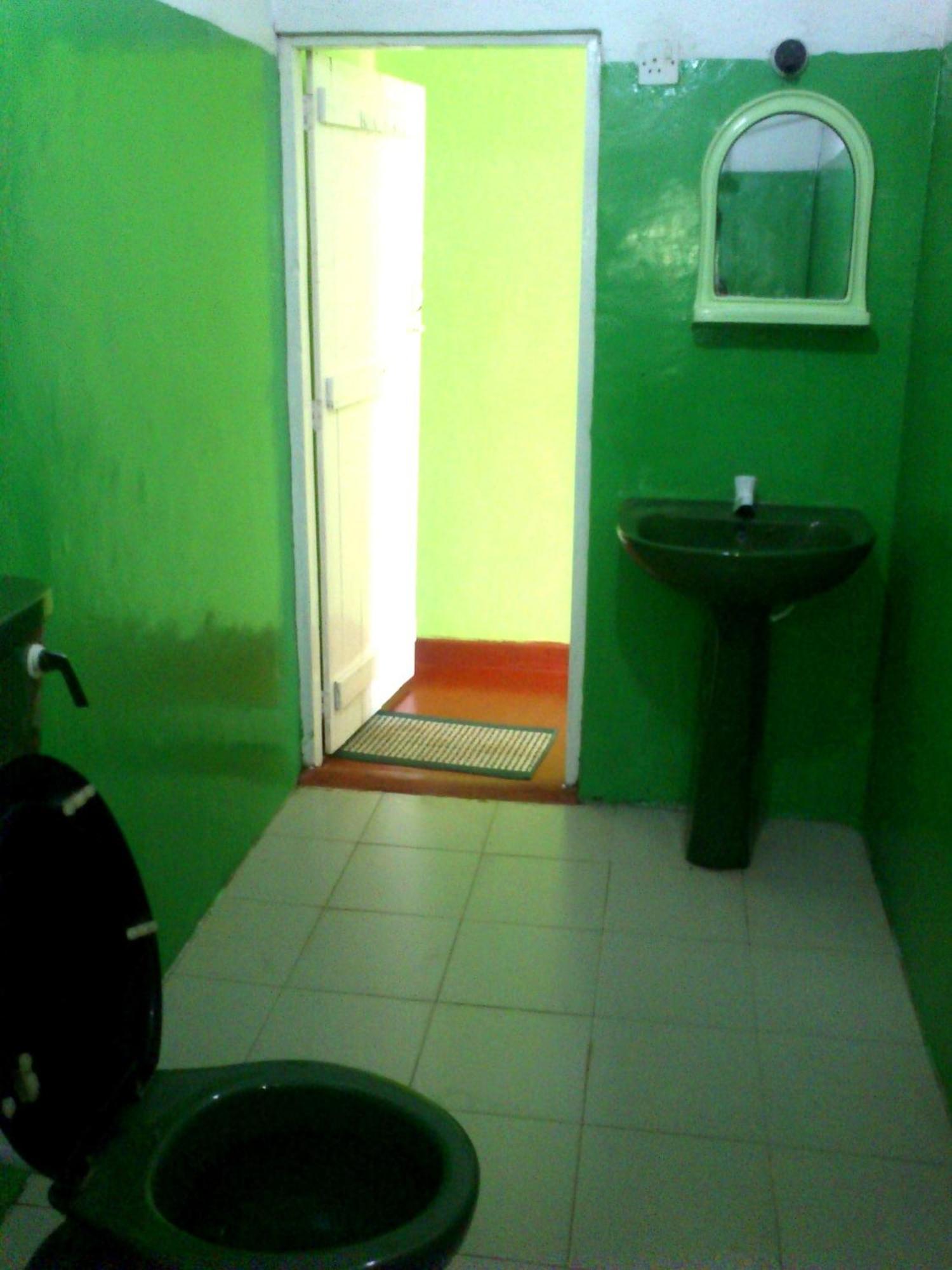 Haniffas Holiday Inn Kandy Oda fotoğraf