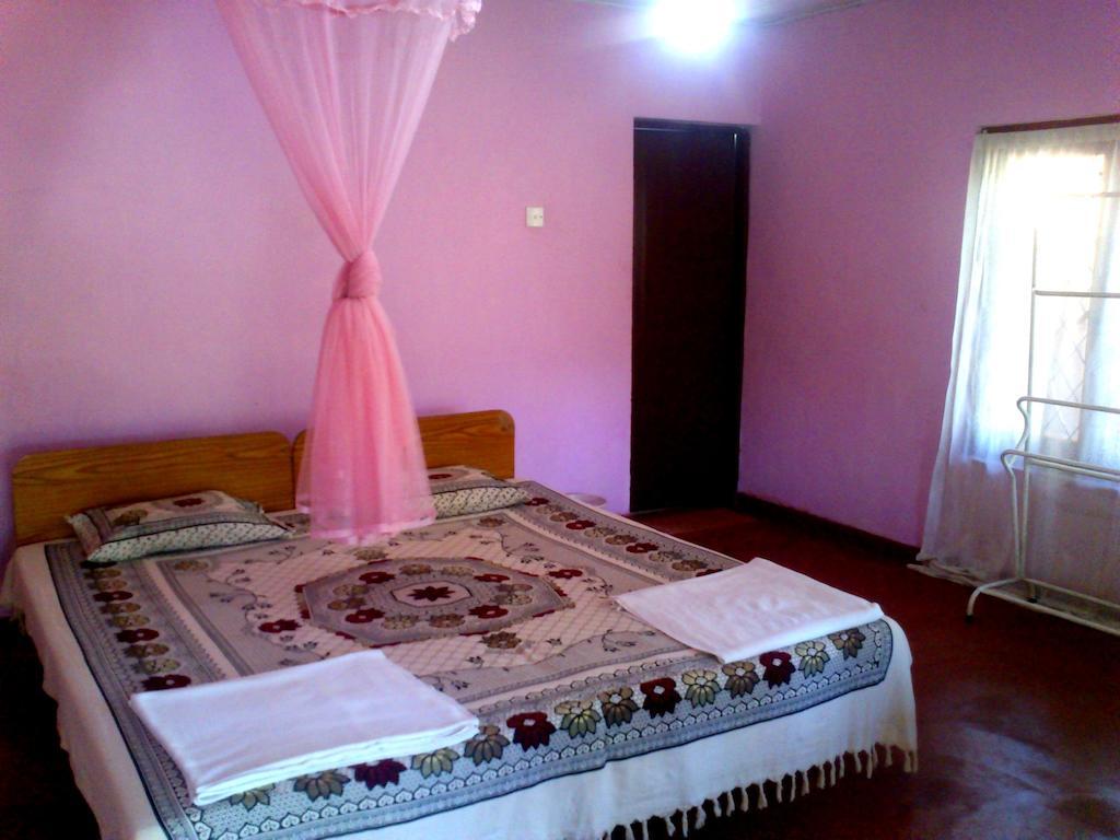 Haniffas Holiday Inn Kandy Oda fotoğraf